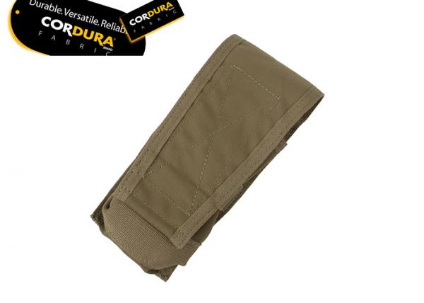 G TMC C Double M4 Vertical Pouch ( Matte CB )